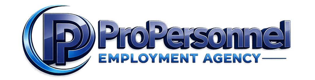 Pro Personnel Employment Agency